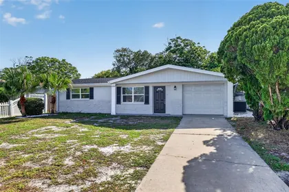 PORT RICHEY FL Home