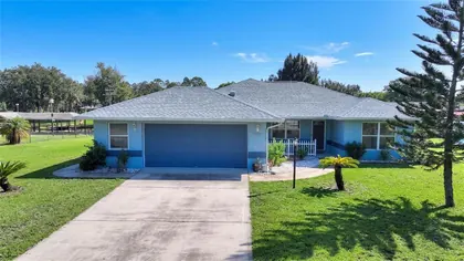 INDIAN LAKE ESTATES FL Home