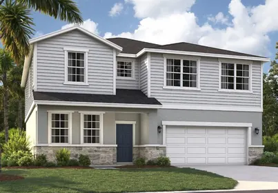 LEESBURG FL Home