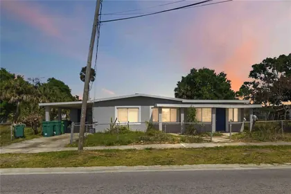 COCOA FL Home