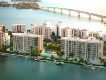 SARASOTA FL Home