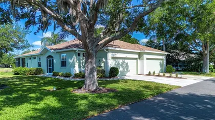 SUN CITY CENTER FL Home