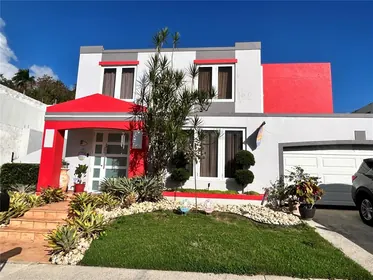 TRUJILLO ALTO PR Home