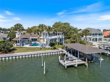 NEW SMYRNA BEACH FL Home