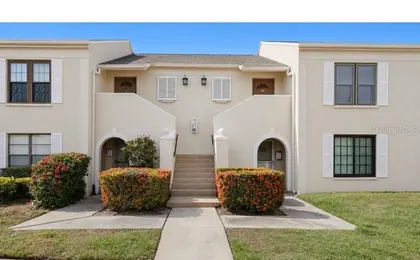 CLEARWATER FL Home