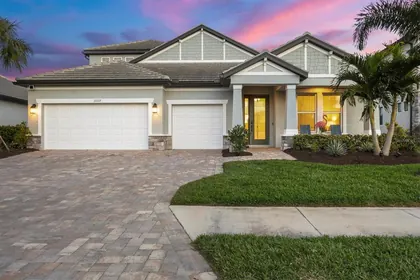 BRADENTON FL Home