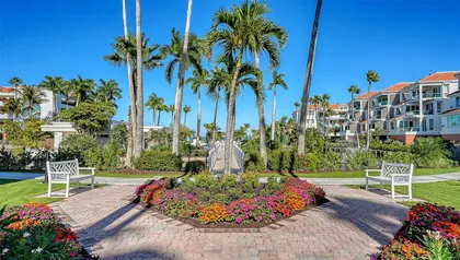 LONGBOAT KEY FL Home