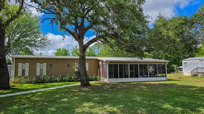 INVERNESS FL Home