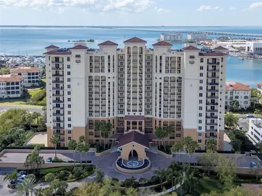 TAMPA FL Home