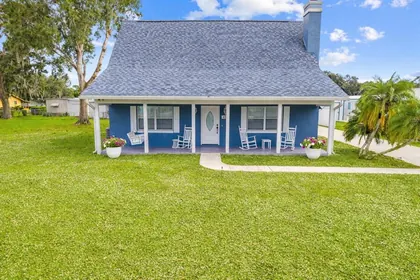 KENANSVILLE FL Home
