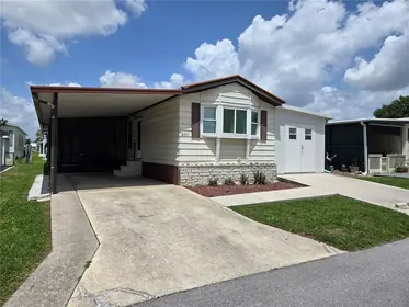 ZEPHYRHILLS FL Home