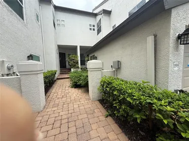 TAMPA FL Home