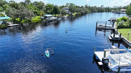 NEW PORT RICHEY FL Home