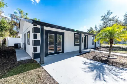 ZEPHYRHILLS FL Home