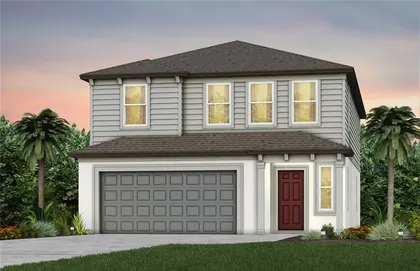 RIVERVIEW FL Home