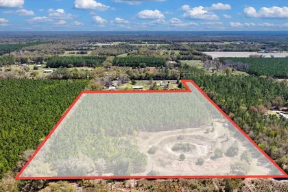 CHIEFLAND FL Property