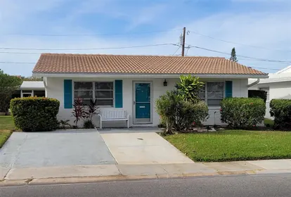 PINELLAS PARK FL Home