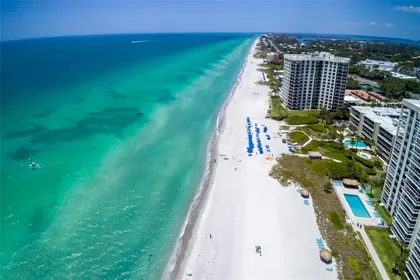 LONGBOAT KEY FL Home