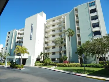 DUNEDIN FL Home
