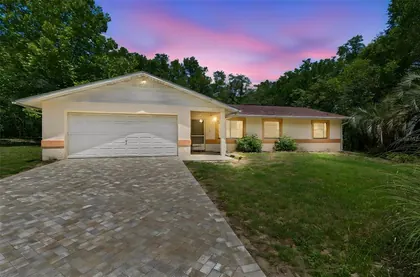 INVERNESS FL Home
