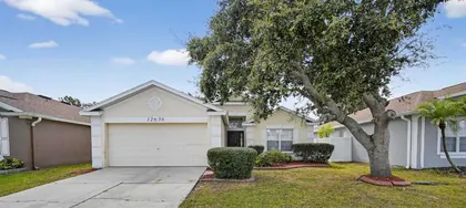 RIVERVIEW FL Home