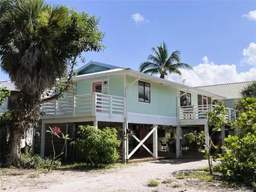 PLACIDA FL Home