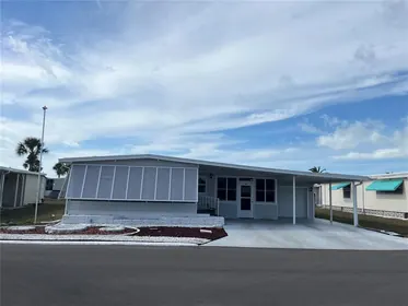 VENICE FL Home
