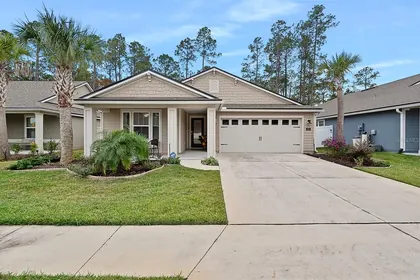 ST AUGUSTINE FL Home