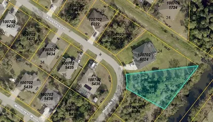 NORTH PORT FL Property