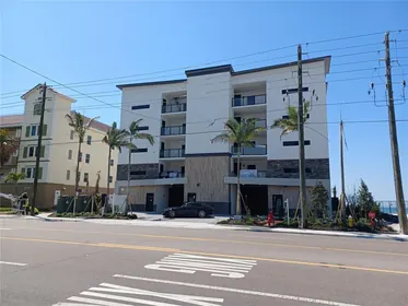 MADEIRA BEACH FL Home