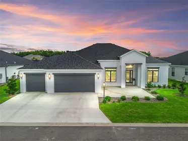 THE VILLAGES FL Home