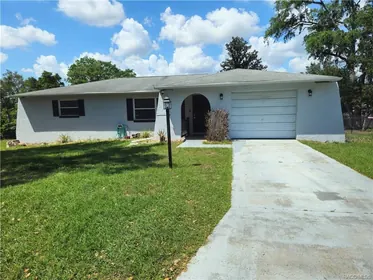 BEVERLY HILLS FL Home