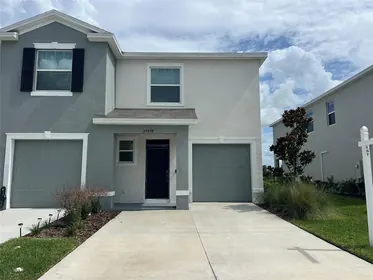 WESLEY CHAPEL FL Home