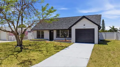 HUDSON FL Home
