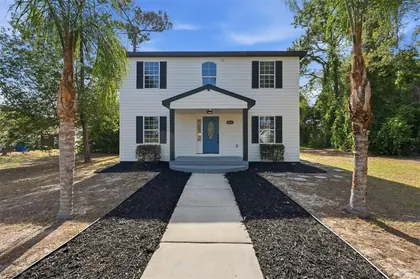 SPRING HILL FL Home