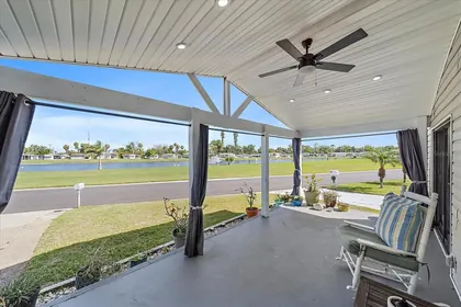 PALMETTO FL Home