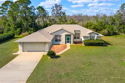 FRUITLAND PARK FL Home
