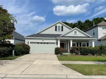 GAINESVILLE FL Home