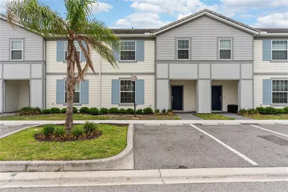 DAVENPORT FL Home