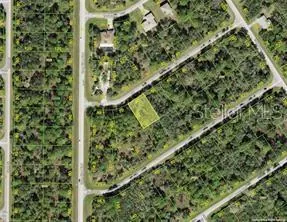 PORT CHARLOTTE FL Property