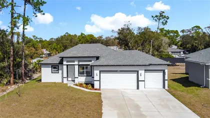 PORT CHARLOTTE FL Home