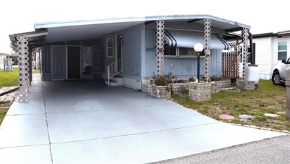 ZEPHYRHILLS FL Home