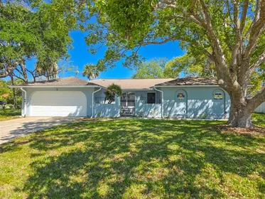 ORMOND BEACH FL Home