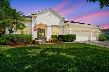 LAND O LAKES FL Home
