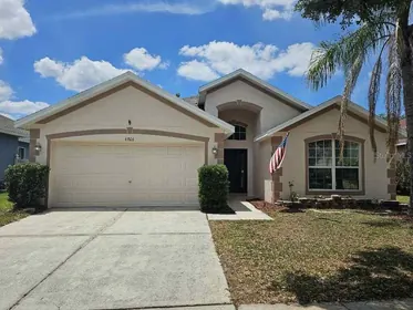 APOLLO BEACH FL Home