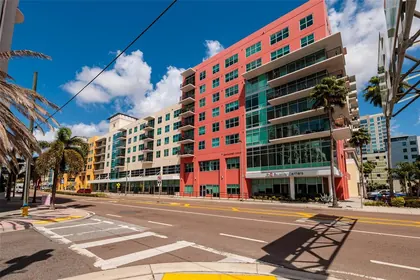 TAMPA FL Home