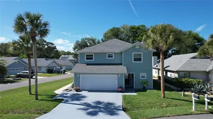 PALM COAST FL Home
