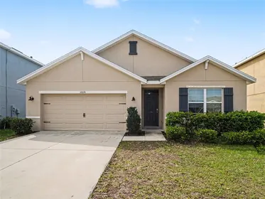 RIVERVIEW FL Home
