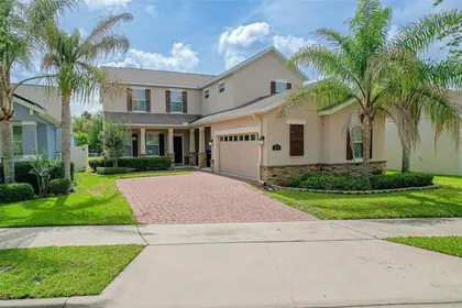 WINTER GARDEN FL Home
