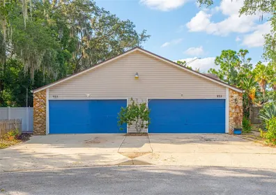 MAITLAND FL Home